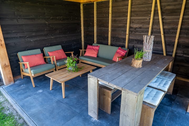 Foto 38 van de Weerstallen 13