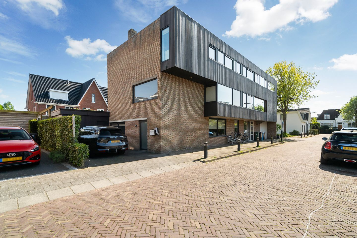 Foto 4 van Sint Bonifaciusstraat 13-A