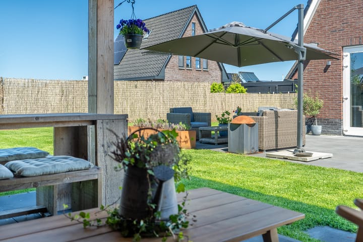 Foto 39 van de Weerstallen 13