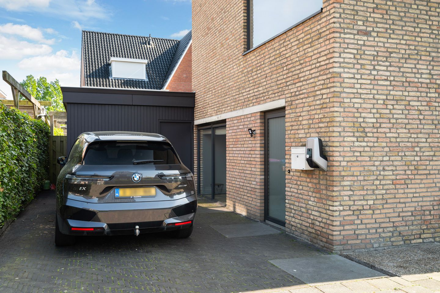 Foto 5 van Sint Bonifaciusstraat 13-A