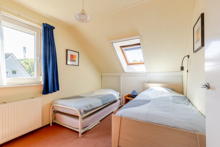 Foto 25 van Marijnenlaan 11