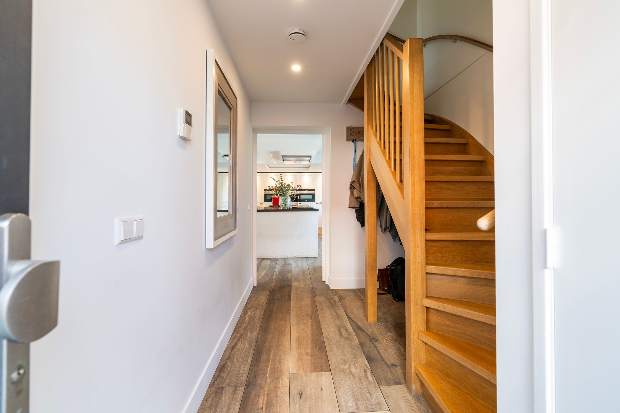 Foto 6 van Sint Bonifaciusstraat 13-A