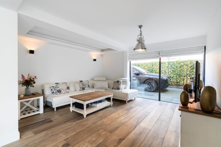 Foto 7 van Sint Bonifaciusstraat 13-A