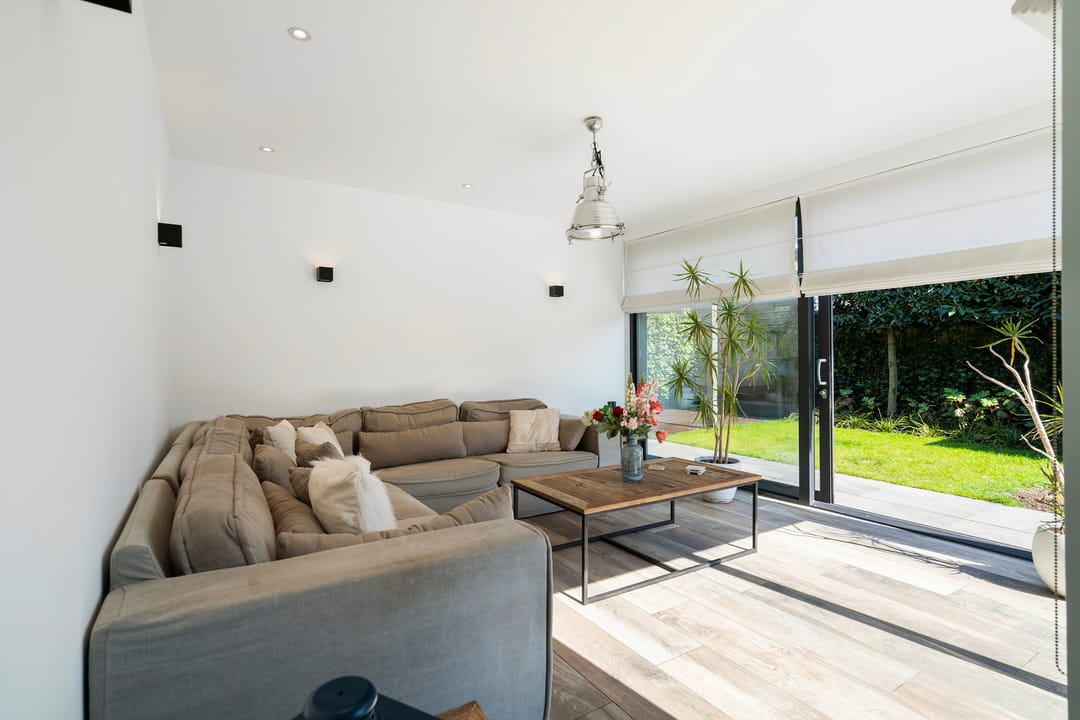 Foto 8 van Sint Bonifaciusstraat 13-A