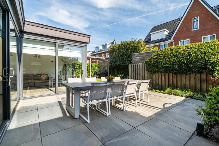 Foto 10 van Sint Bonifaciusstraat 13-A