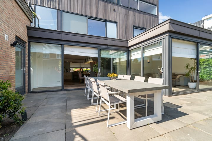 Foto 11 van Sint Bonifaciusstraat 13-A