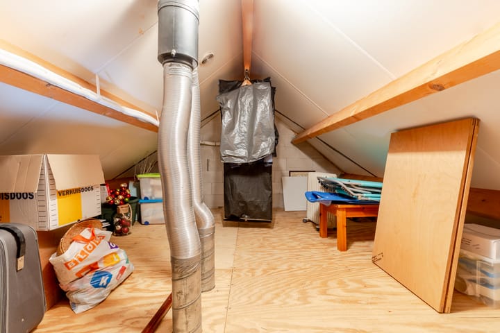 Foto 30 van Marijnenlaan 11