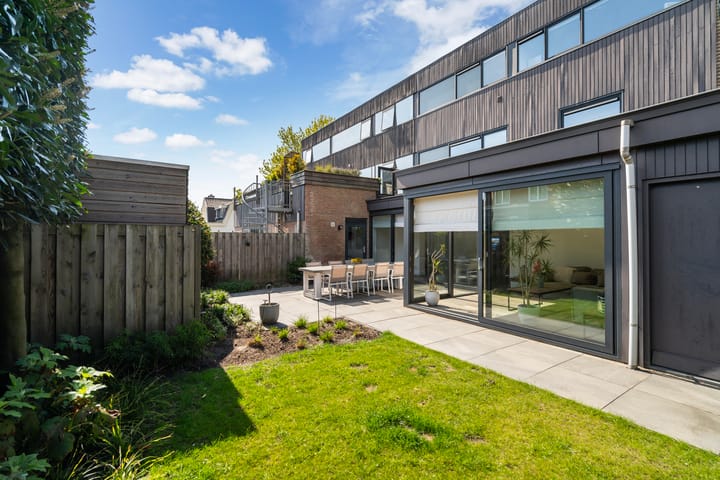 Foto 12 van Sint Bonifaciusstraat 13-A