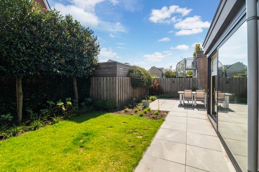 Foto 13 van Sint Bonifaciusstraat 13-A