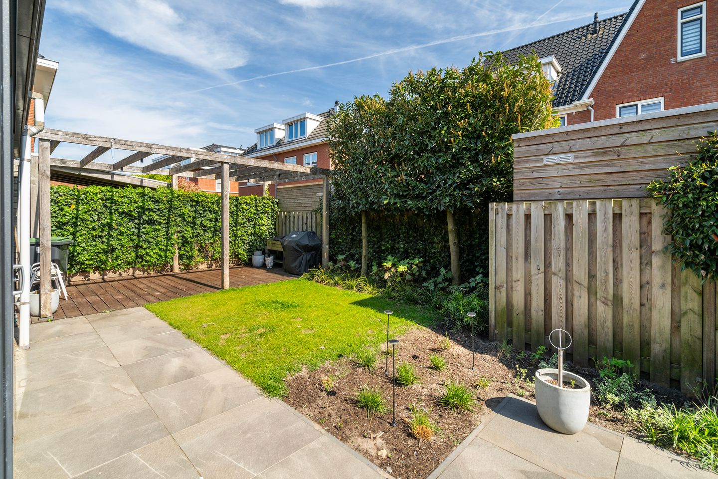 Foto 14 van Sint Bonifaciusstraat 13-A