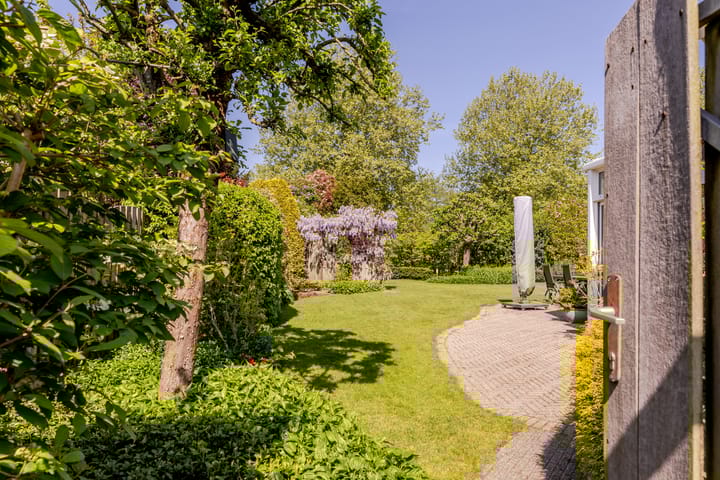 Foto 40 van Marijnenlaan 11