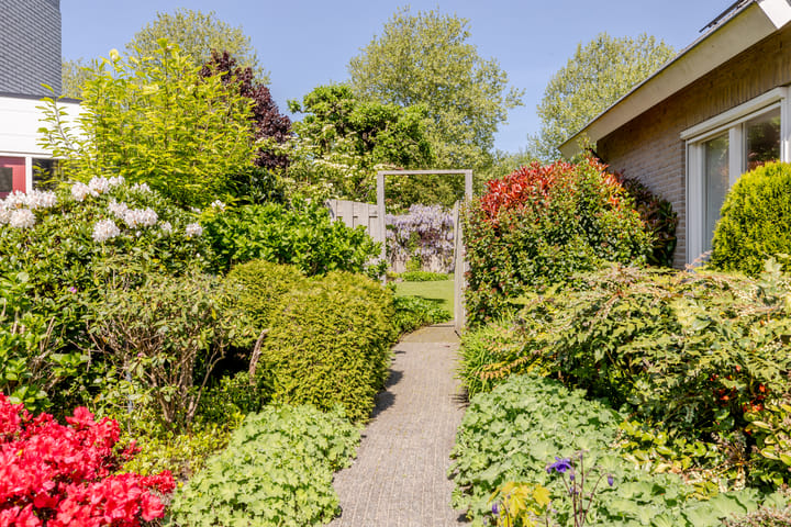 Foto 41 van Marijnenlaan 11