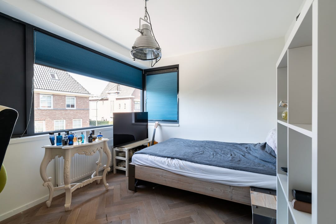 Foto 26 van Sint Bonifaciusstraat 13-A