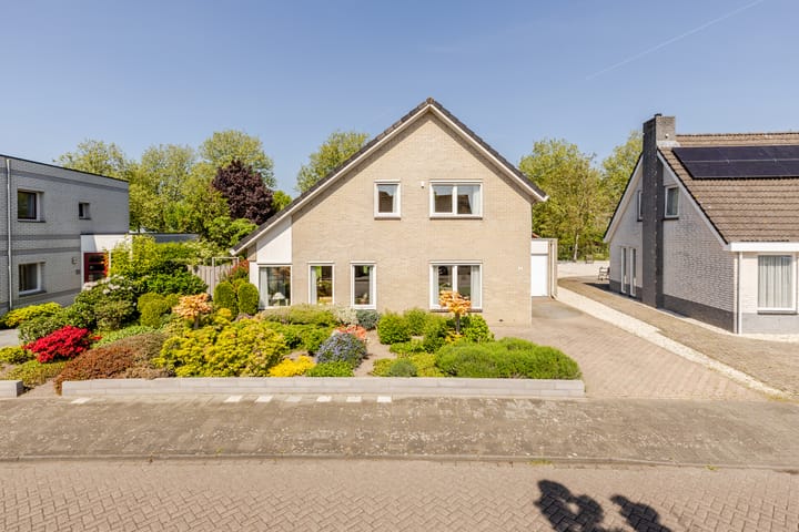 Foto 42 van Marijnenlaan 11