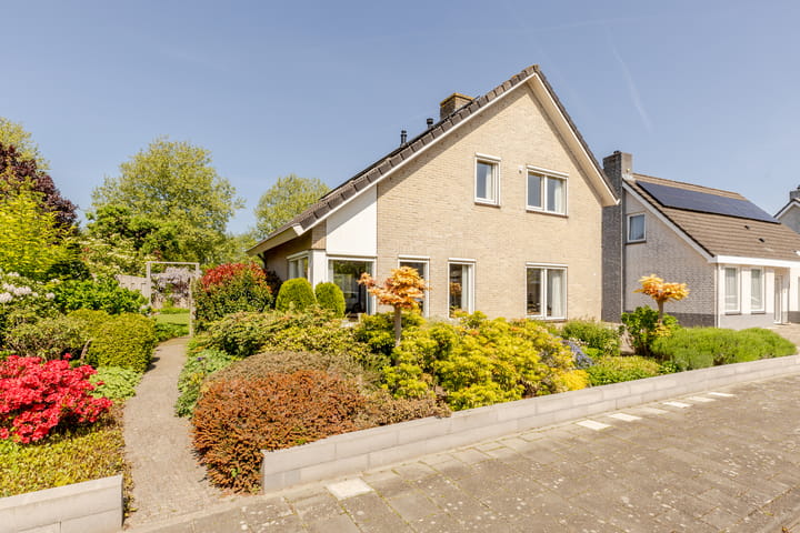 Foto 43 van Marijnenlaan 11