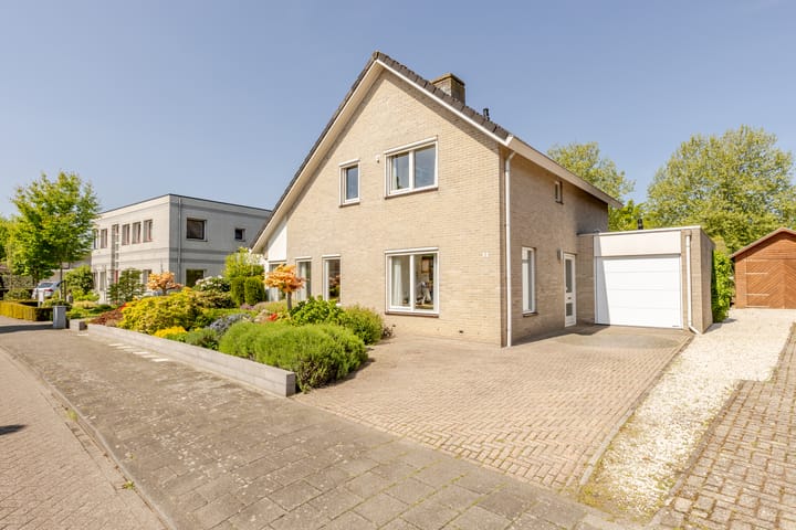 Foto 45 van Marijnenlaan 11