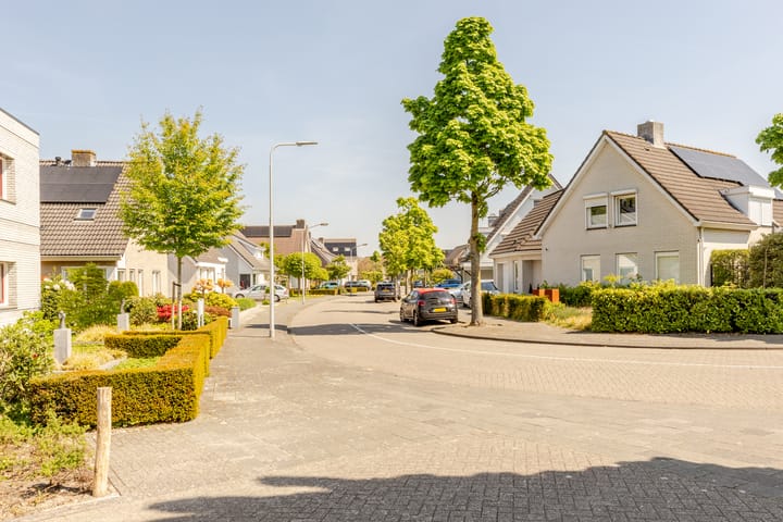 Foto 46 van Marijnenlaan 11