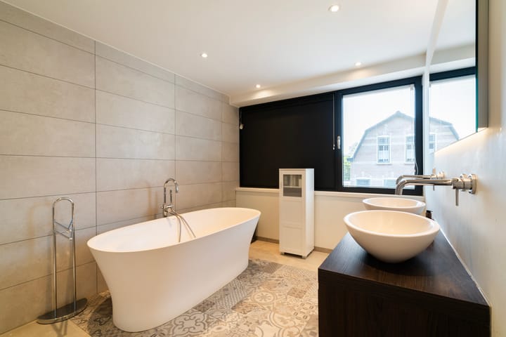 Foto 30 van Sint Bonifaciusstraat 13-A