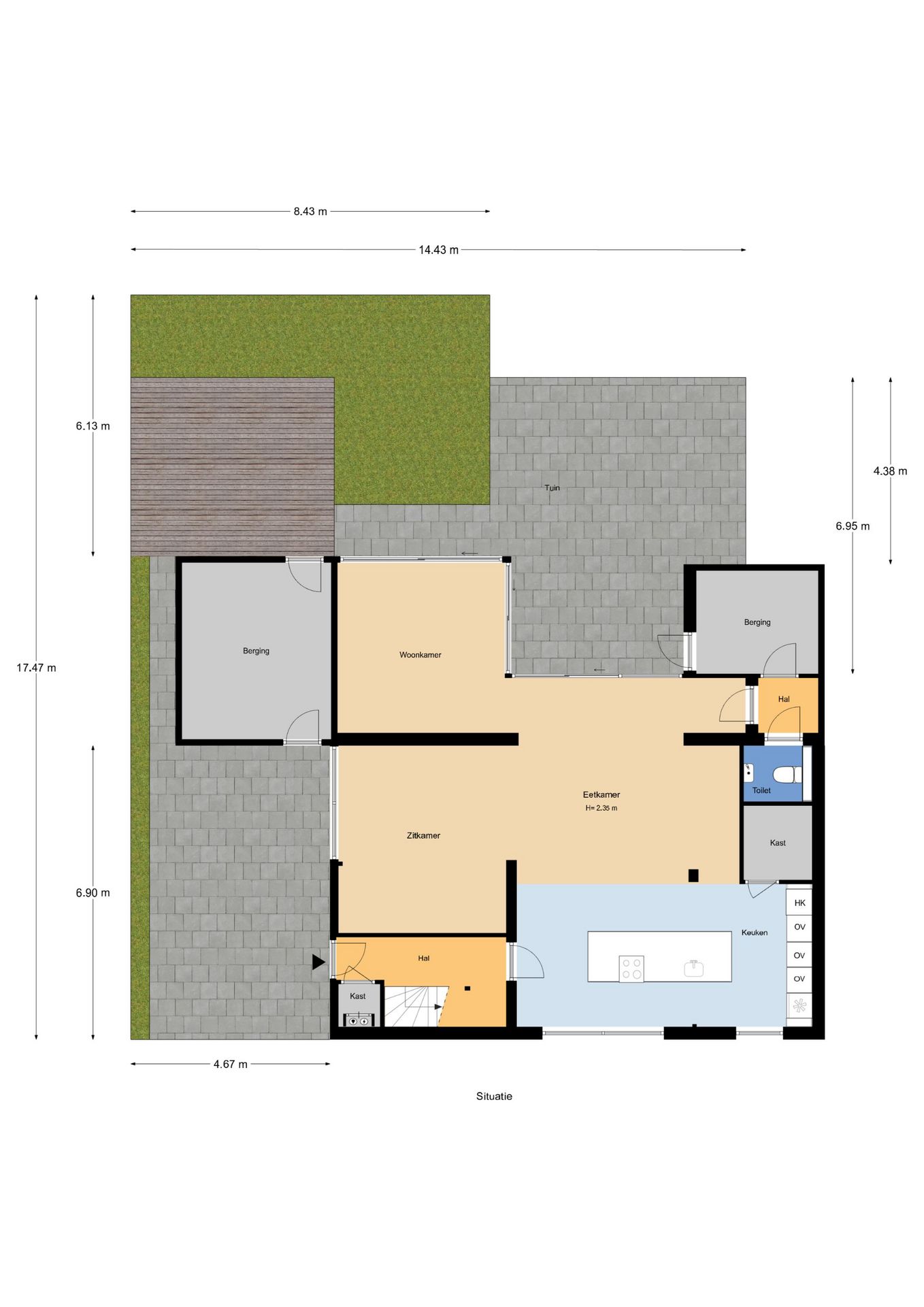 Foto 48 van Sint Bonifaciusstraat 13-A