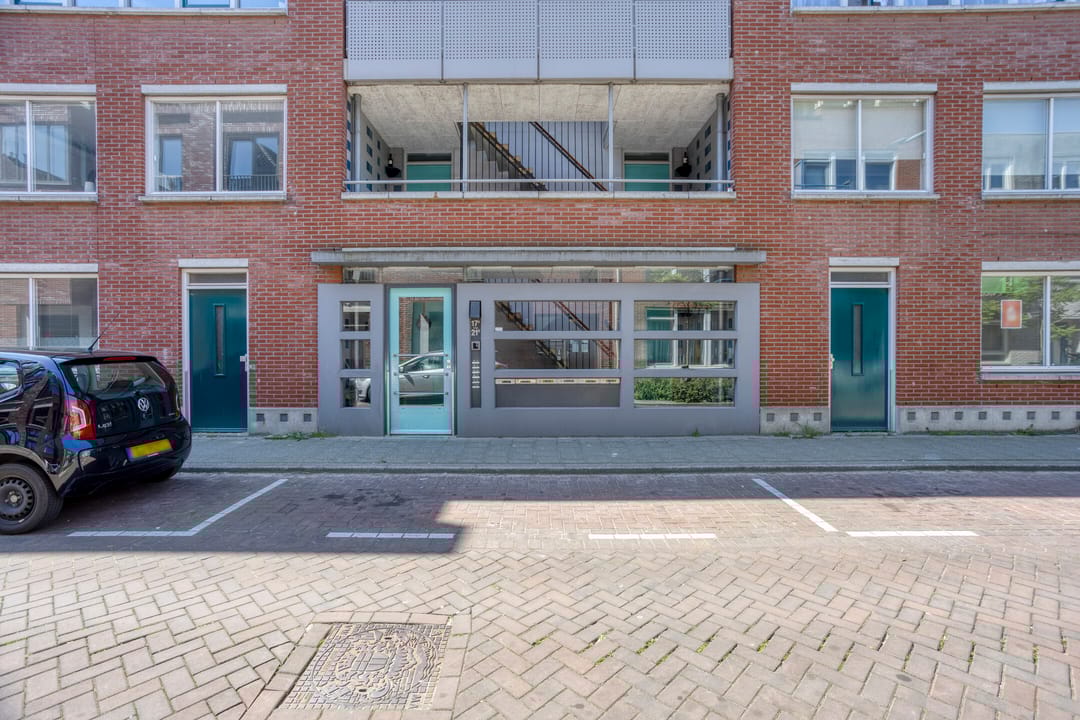 Foto 1 van Versijdenstraat 17-A