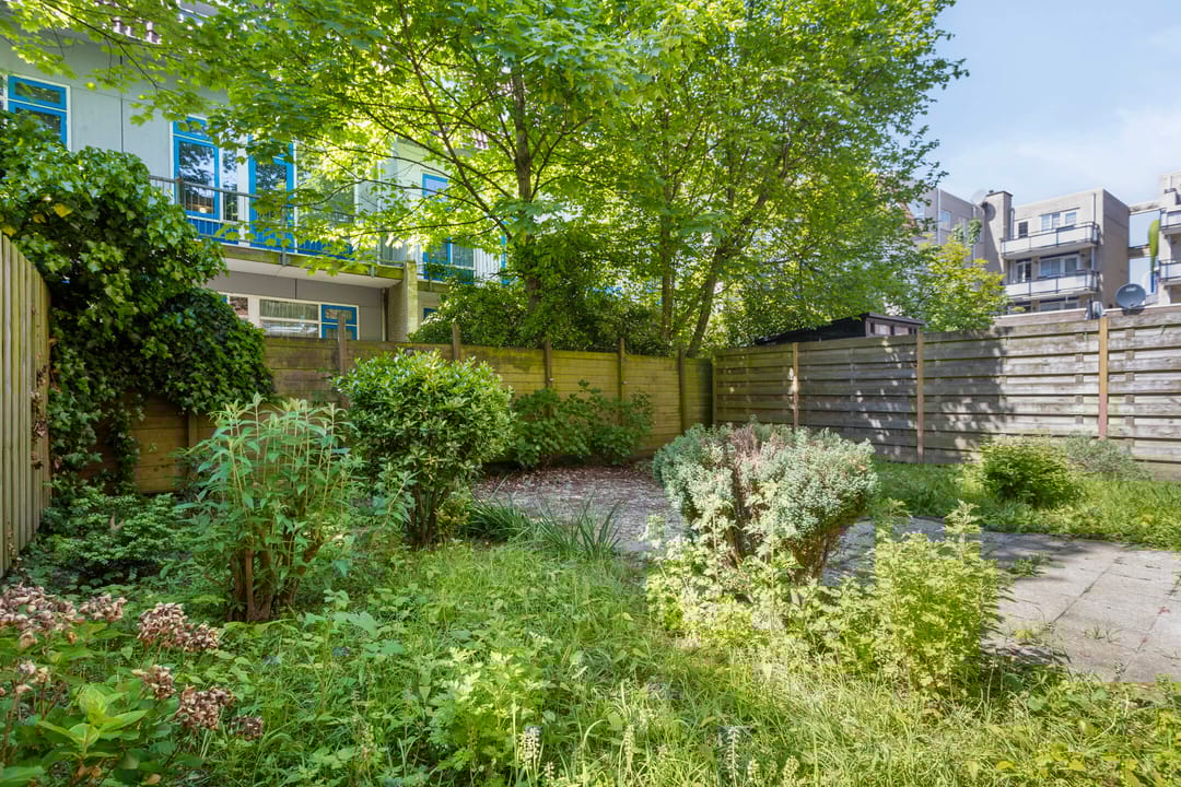 Foto 2 van Versijdenstraat 17-A