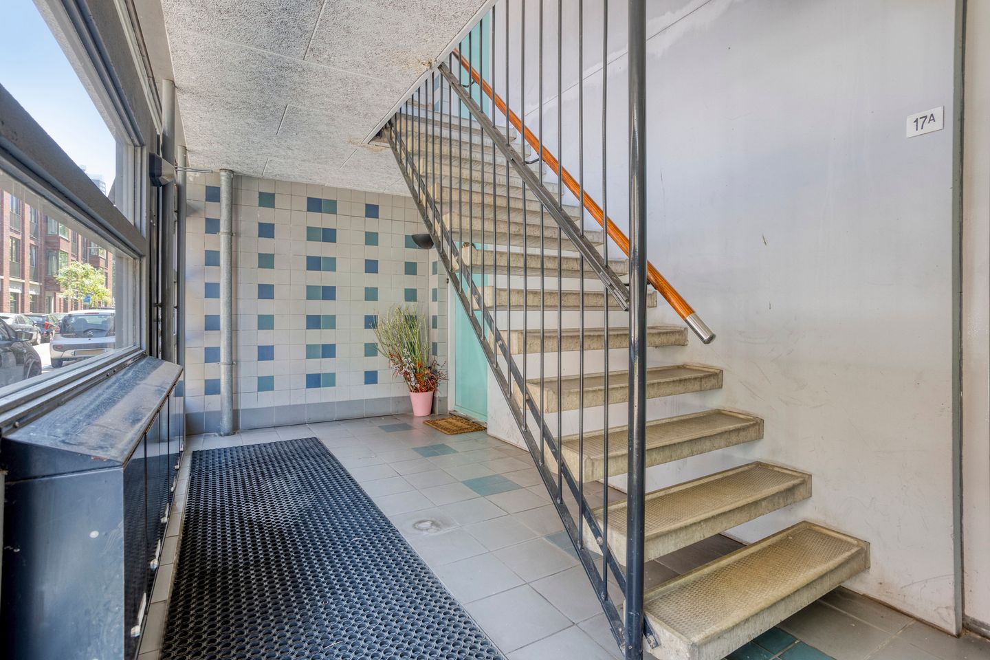 Foto 5 van Versijdenstraat 17-A