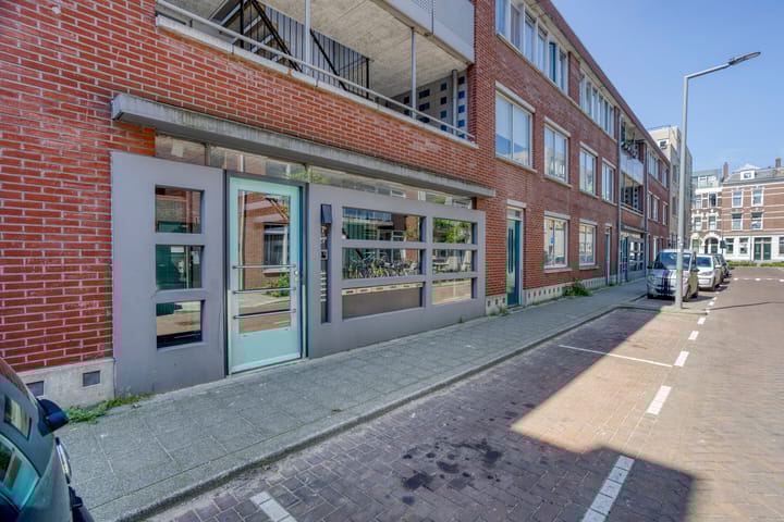 Foto 6 van Versijdenstraat 17-A