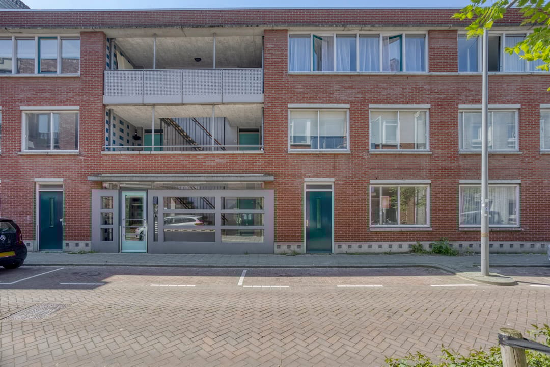 Foto 7 van Versijdenstraat 17-A