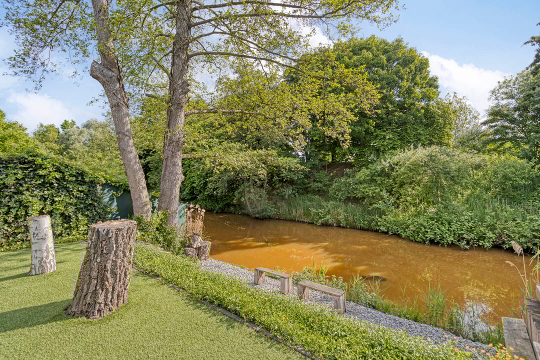 Foto 2 van Zonnedauwhof 117