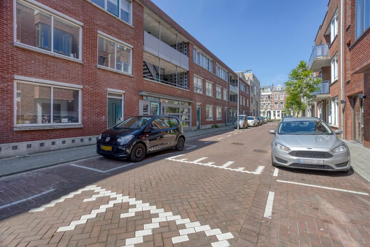 Foto 8 van Versijdenstraat 17-A