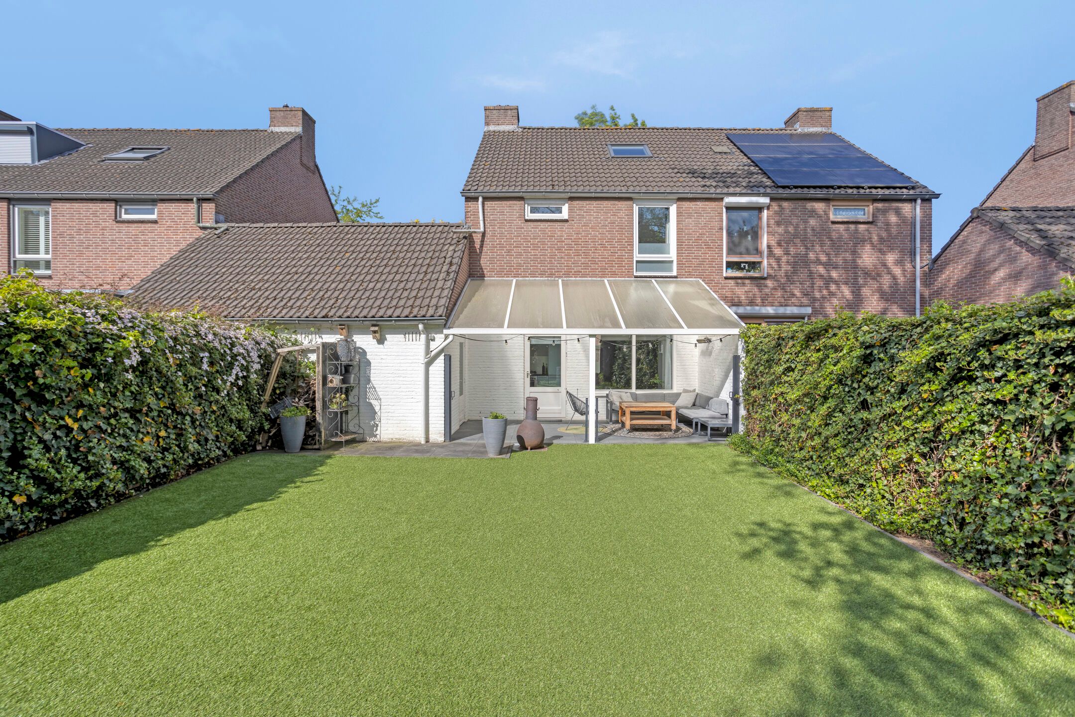 Foto 3 van Zonnedauwhof 117