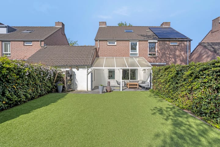 Foto 3 van Zonnedauwhof 117