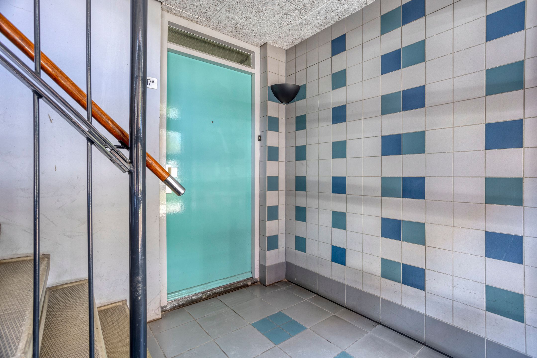 Foto 9 van Versijdenstraat 17-A