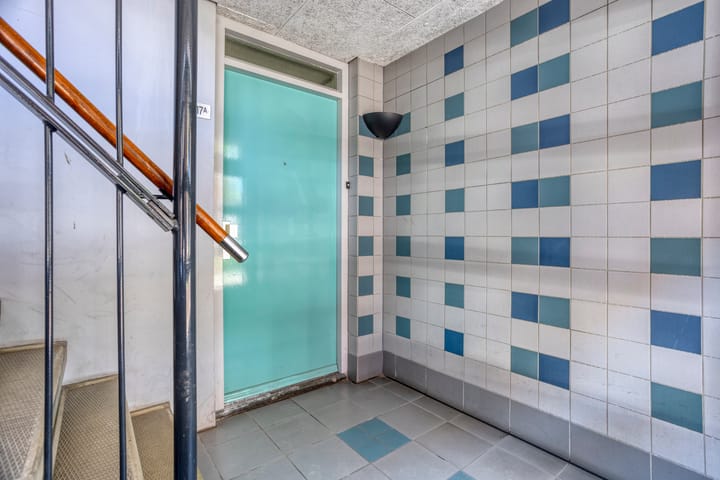 Foto 9 van Versijdenstraat 17-A