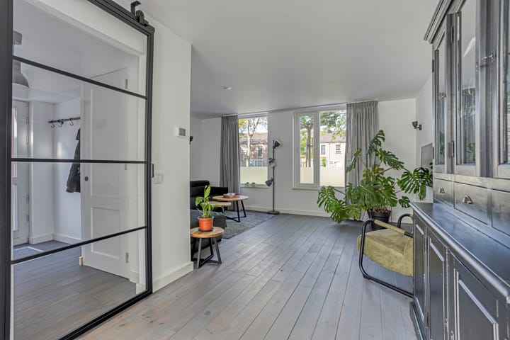 Foto 5 van Zonnedauwhof 117