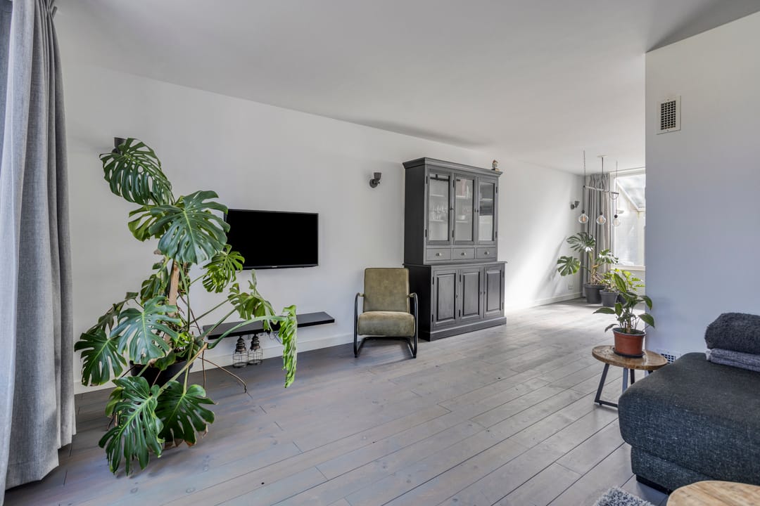 Foto 7 van Zonnedauwhof 117