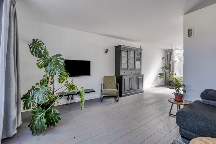 Foto 7 van Zonnedauwhof 117