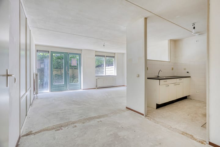 Foto 12 van Versijdenstraat 17-A