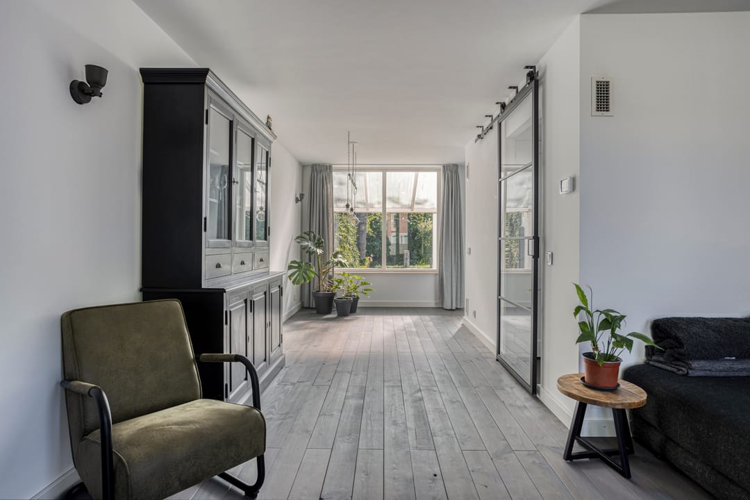 Foto 8 van Zonnedauwhof 117