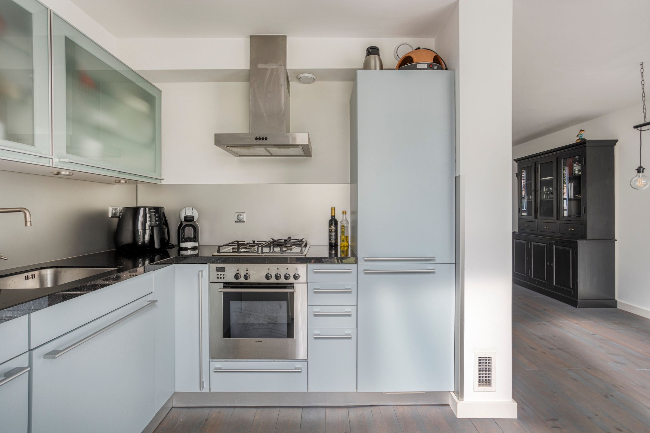 Foto 9 van Zonnedauwhof 117