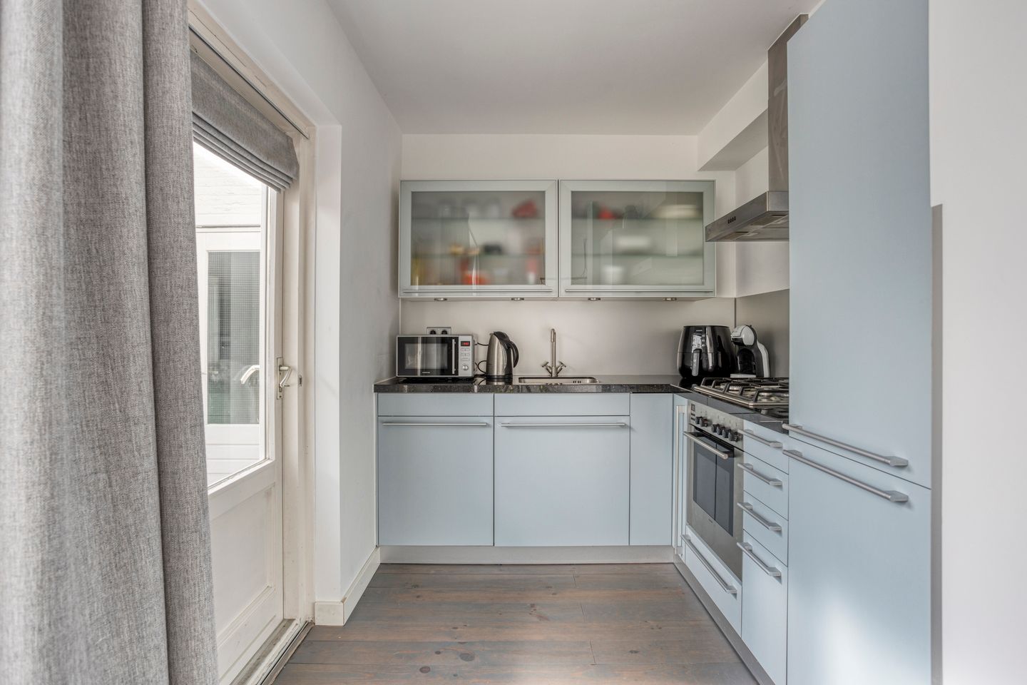 Foto 10 van Zonnedauwhof 117