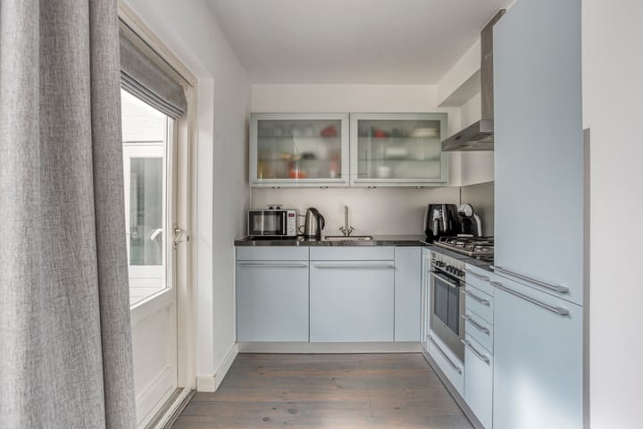 Foto 10 van Zonnedauwhof 117