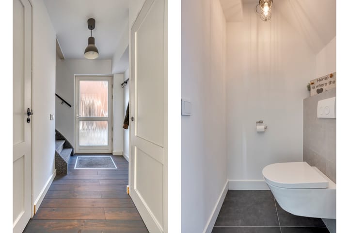 Foto 13 van Zonnedauwhof 117