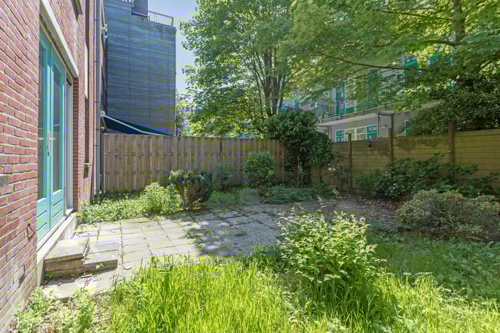 Foto 24 van Versijdenstraat 17-A