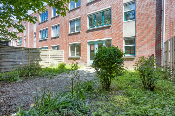 Foto 25 van Versijdenstraat 17-A