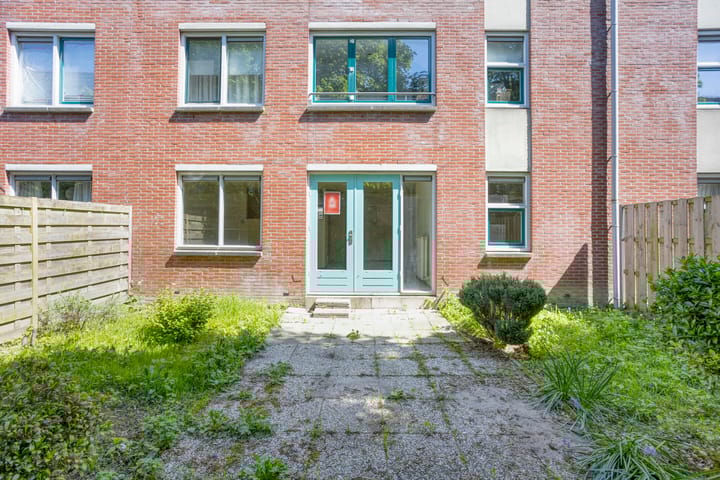 Foto 26 van Versijdenstraat 17-A