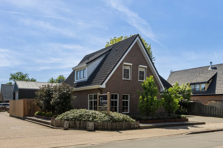 Molenstraat 13, Harskamp