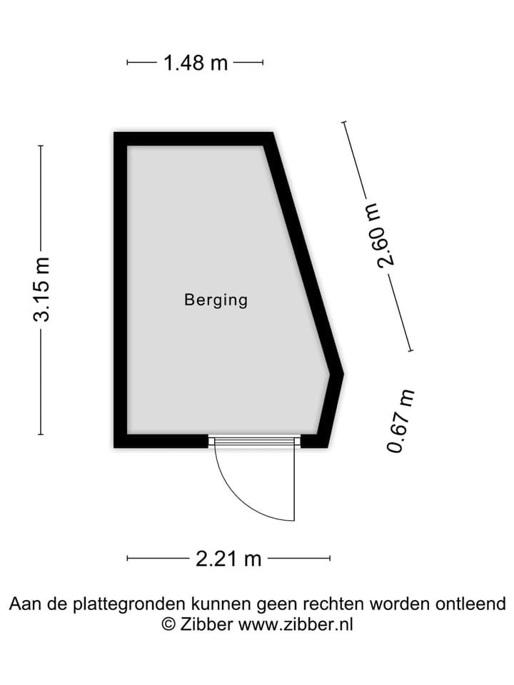 Foto 29 van Versijdenstraat 17-A