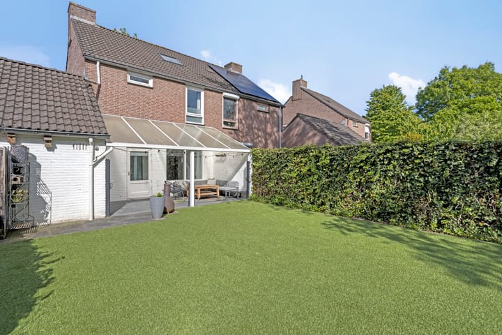 Foto 25 van Zonnedauwhof 117