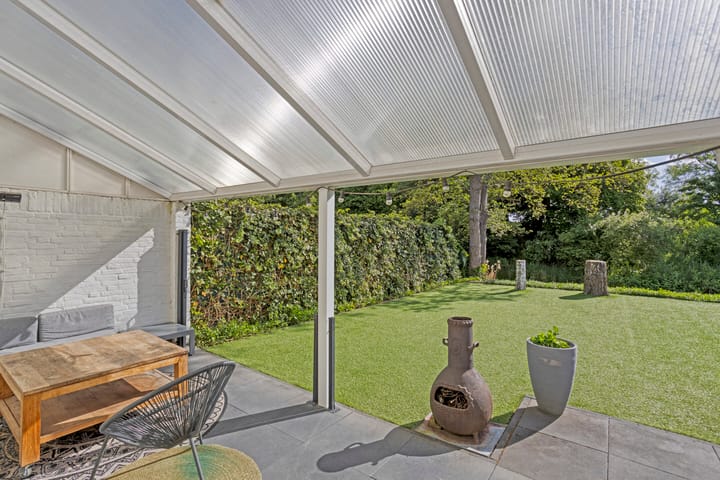 Foto 26 van Zonnedauwhof 117